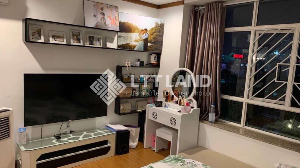 Apartment for rent in Thanh Khe of Da Nang