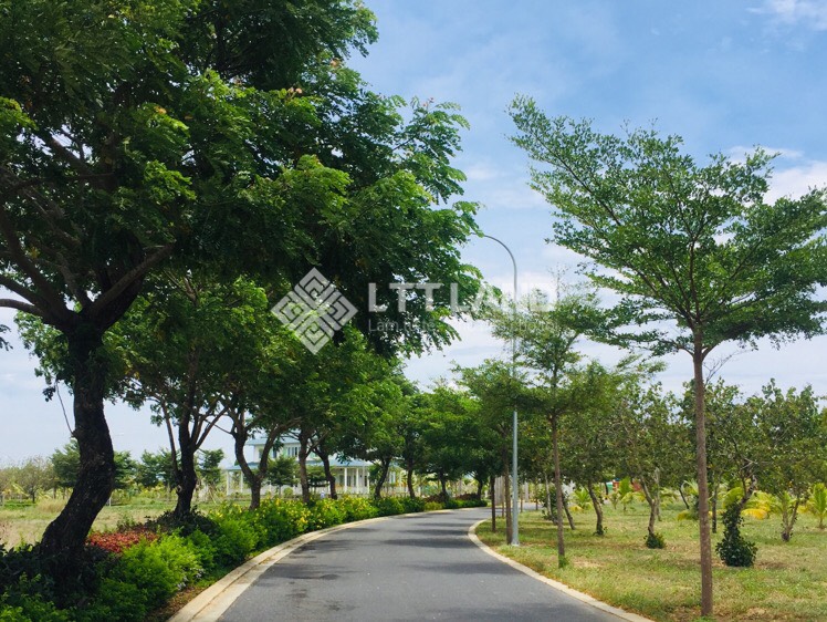 Bán lô đất đẹp KĐT FPT City Đà Nẵng