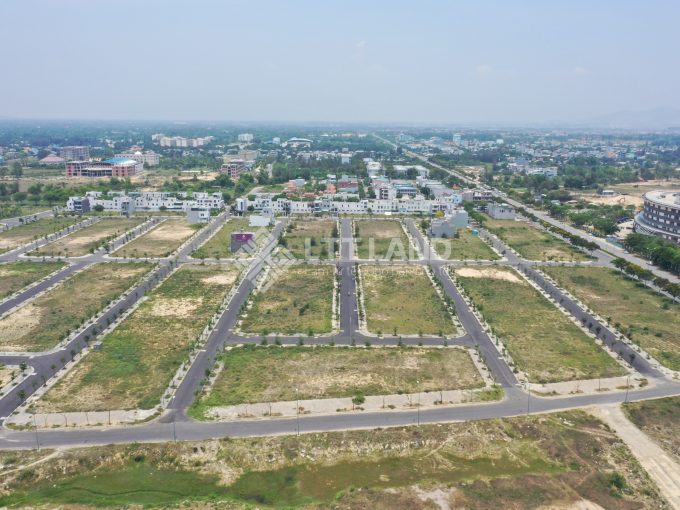 Bán đất FPT Đà Nẵng chỉ từ 800-1 tỷ