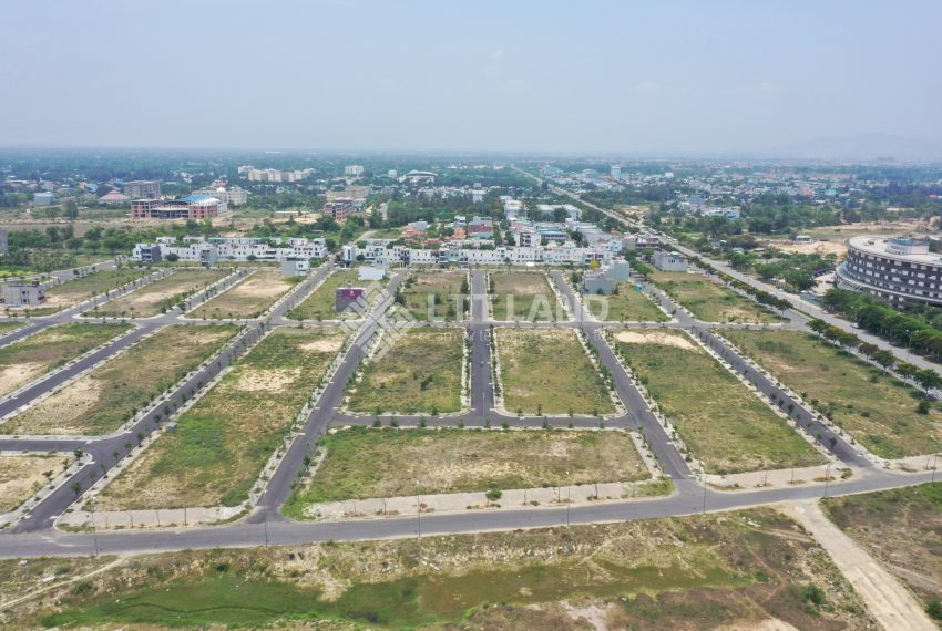 Bán đất FPT Đà Nẵng chỉ từ 800-1 tỷ