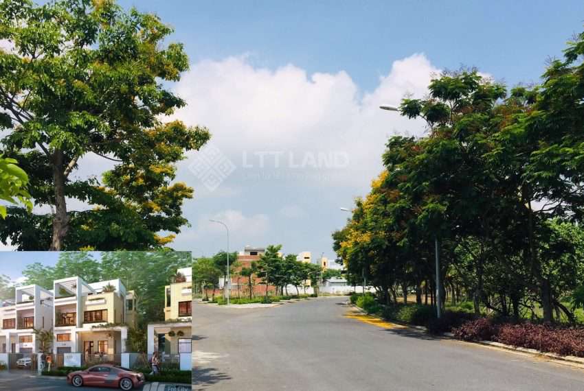 Đat nen biet thu 180m2 FPT City Đa Nang-Lttland (1)