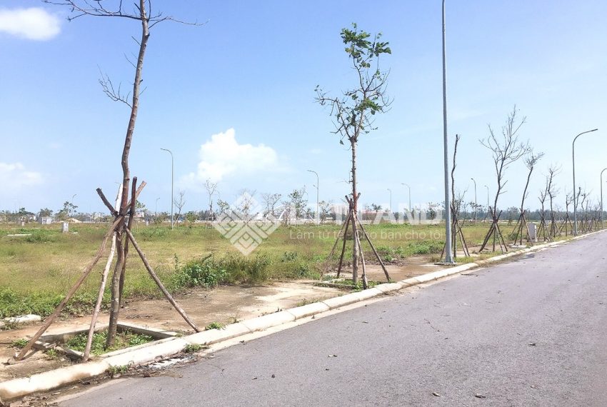 Bán lô đất 104,3m2 tại đô thị FPT Đà Nẵng (2)