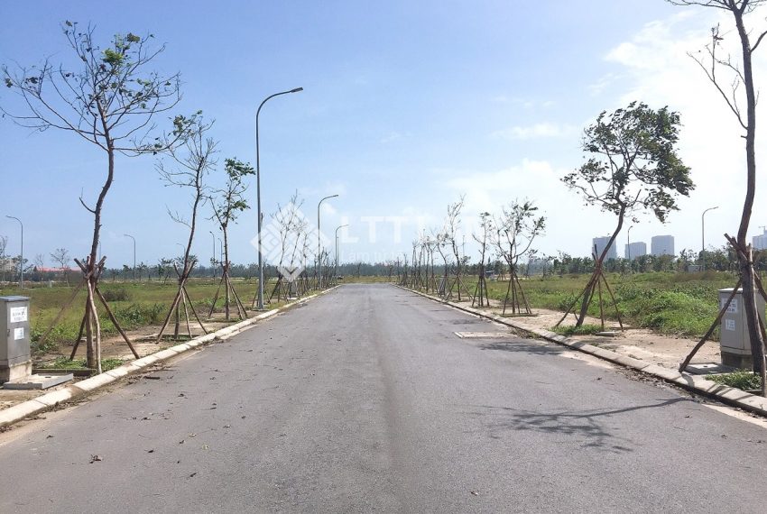 Bán lô đất 104,3m2 tại đô thị FPT Đà Nẵng (6)