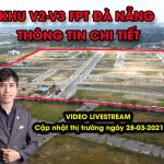 Khu V2-V3 FPT Đà Nẵng