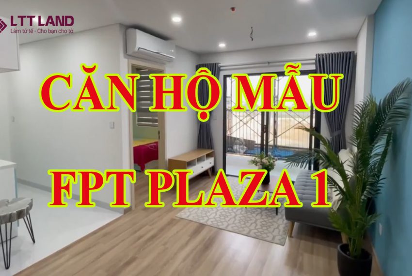 FPT Plaza Đà Nẵng
