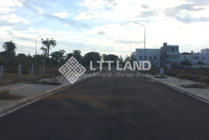 LTT- Bán đất nền khu đô thị FPT City Đà Nẵng (5)