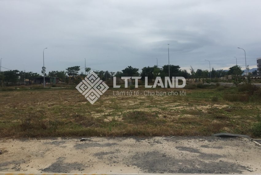 LTT- Bán đất tại khu đô thị FPT Đà Nẵng (1)