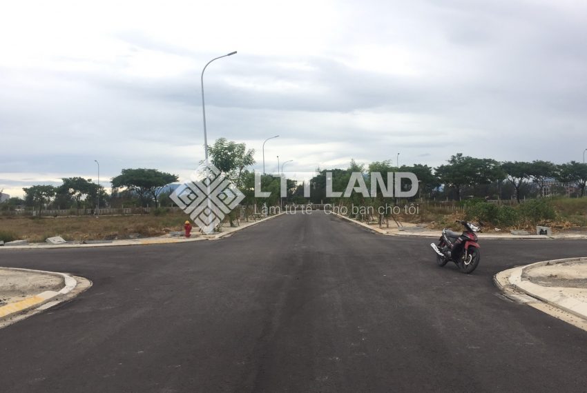 LTT- Bán đất tại khu đô thị FPT Đà Nẵng (3)