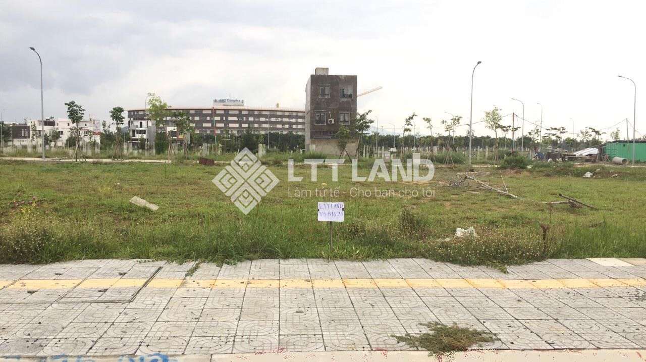 Đất nền FPT CITY Đà Nẵng Giá Tốt