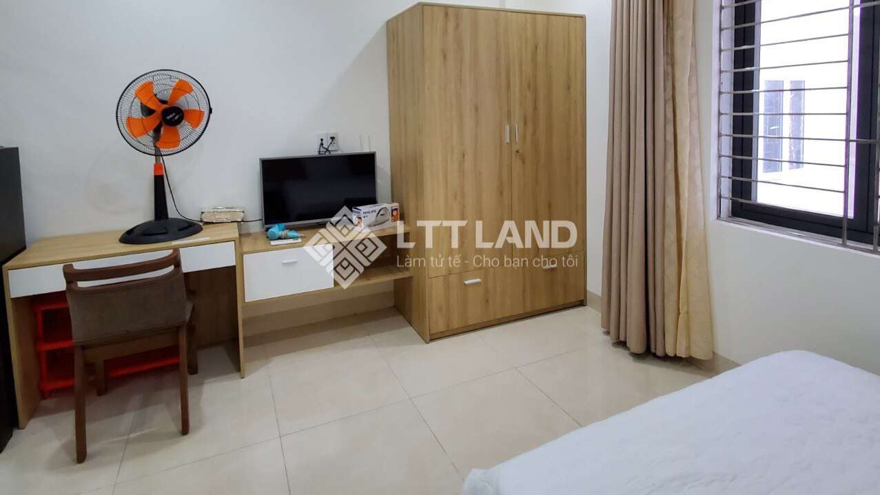 New apartment for rent in Son Tra of Da Nang