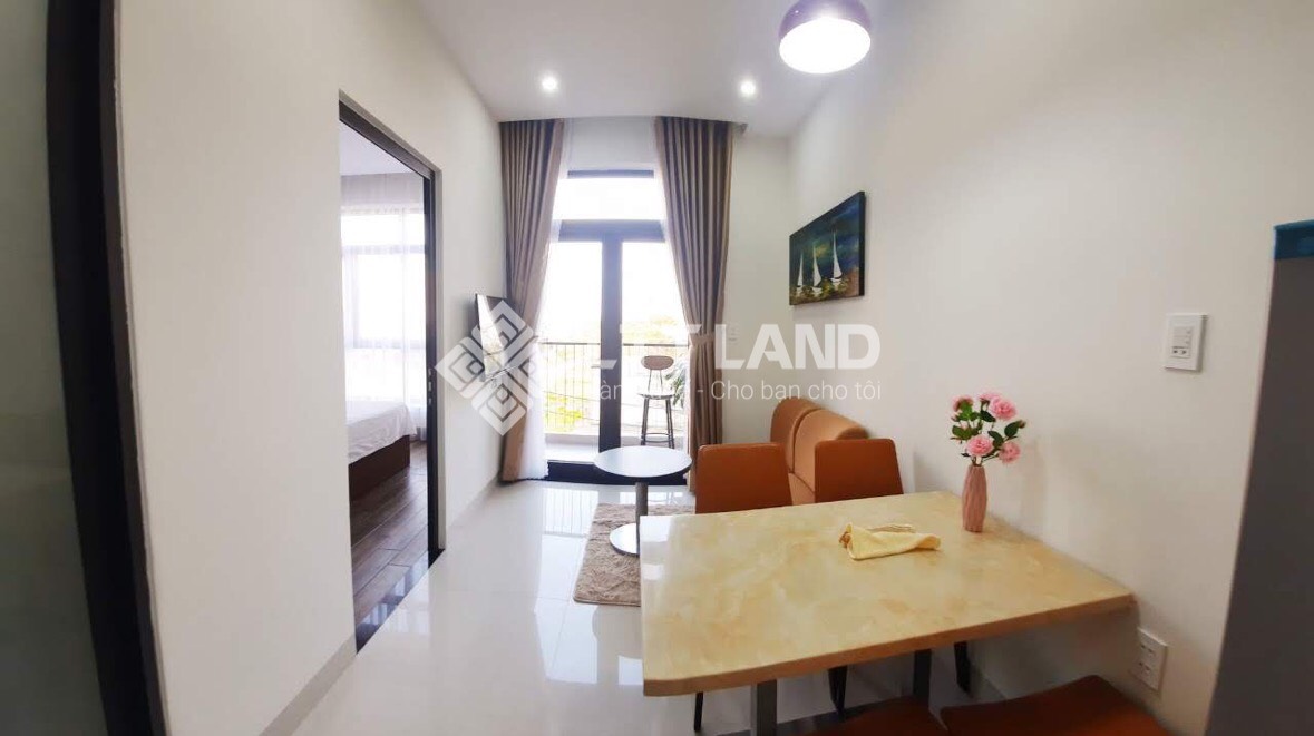 apartment for rent in Cam Le of Da Nang