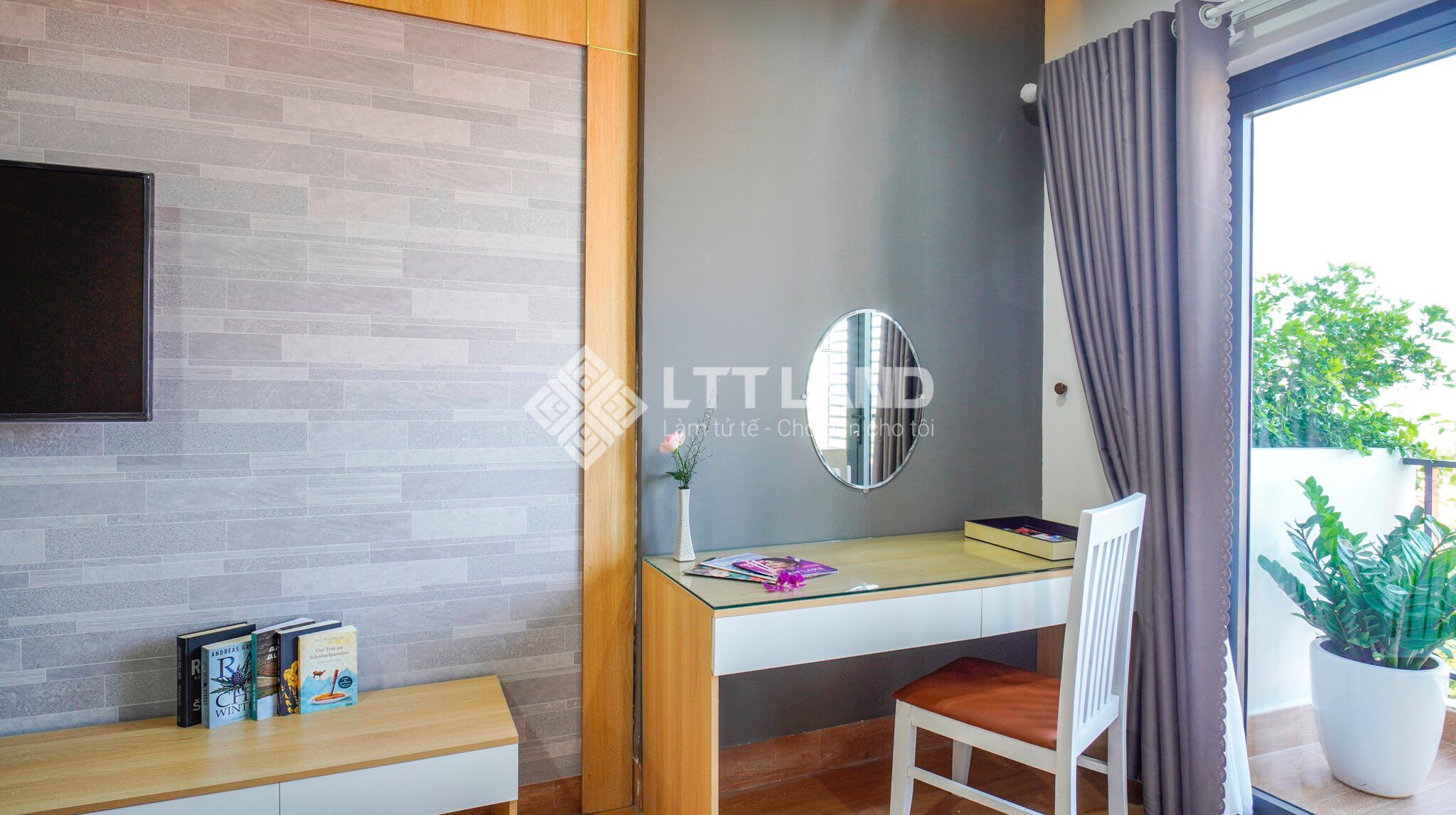 Apartment for rent in Son Tra Da Nang