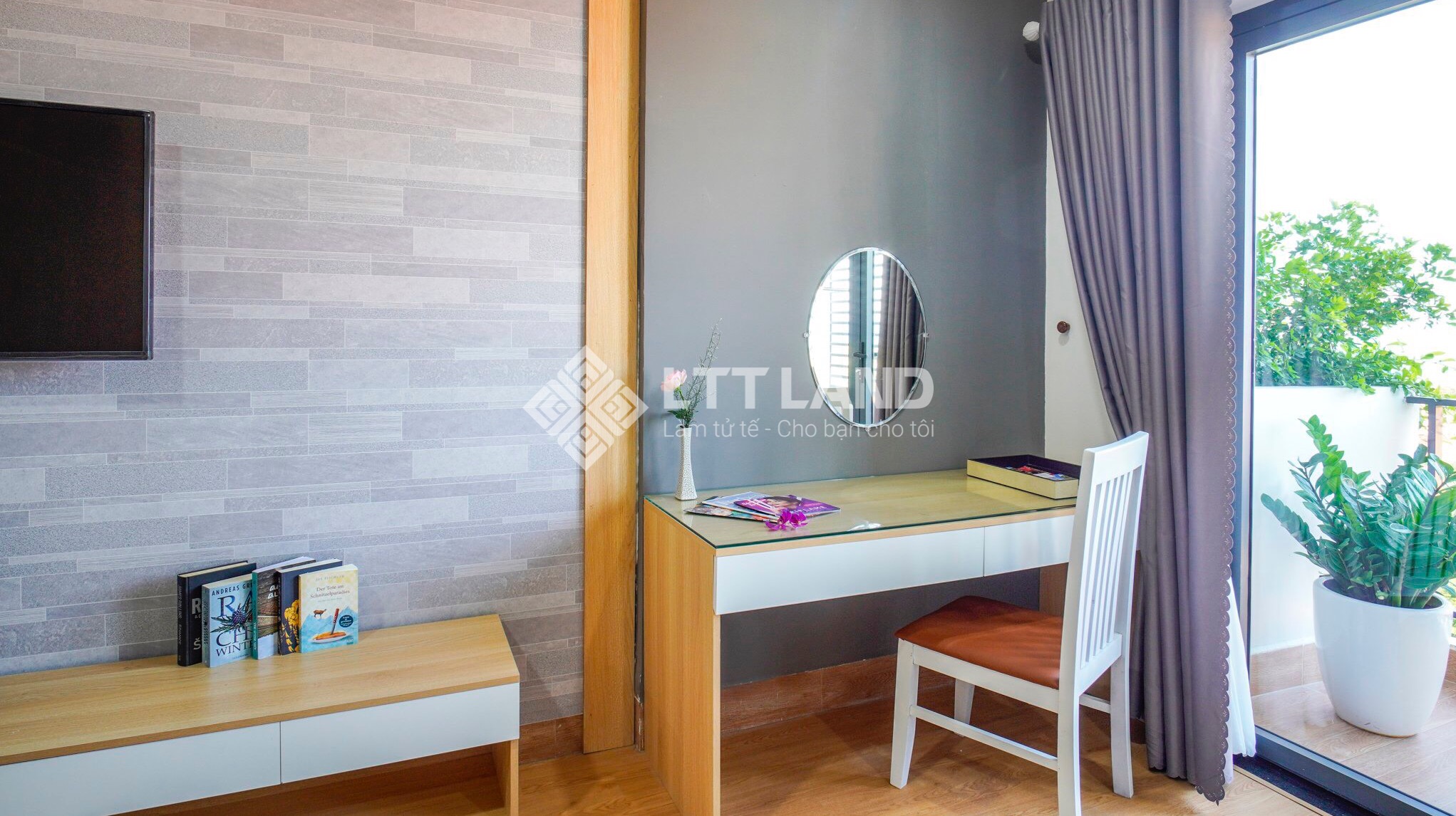 Apartment for rent in Son Tra Da Nang