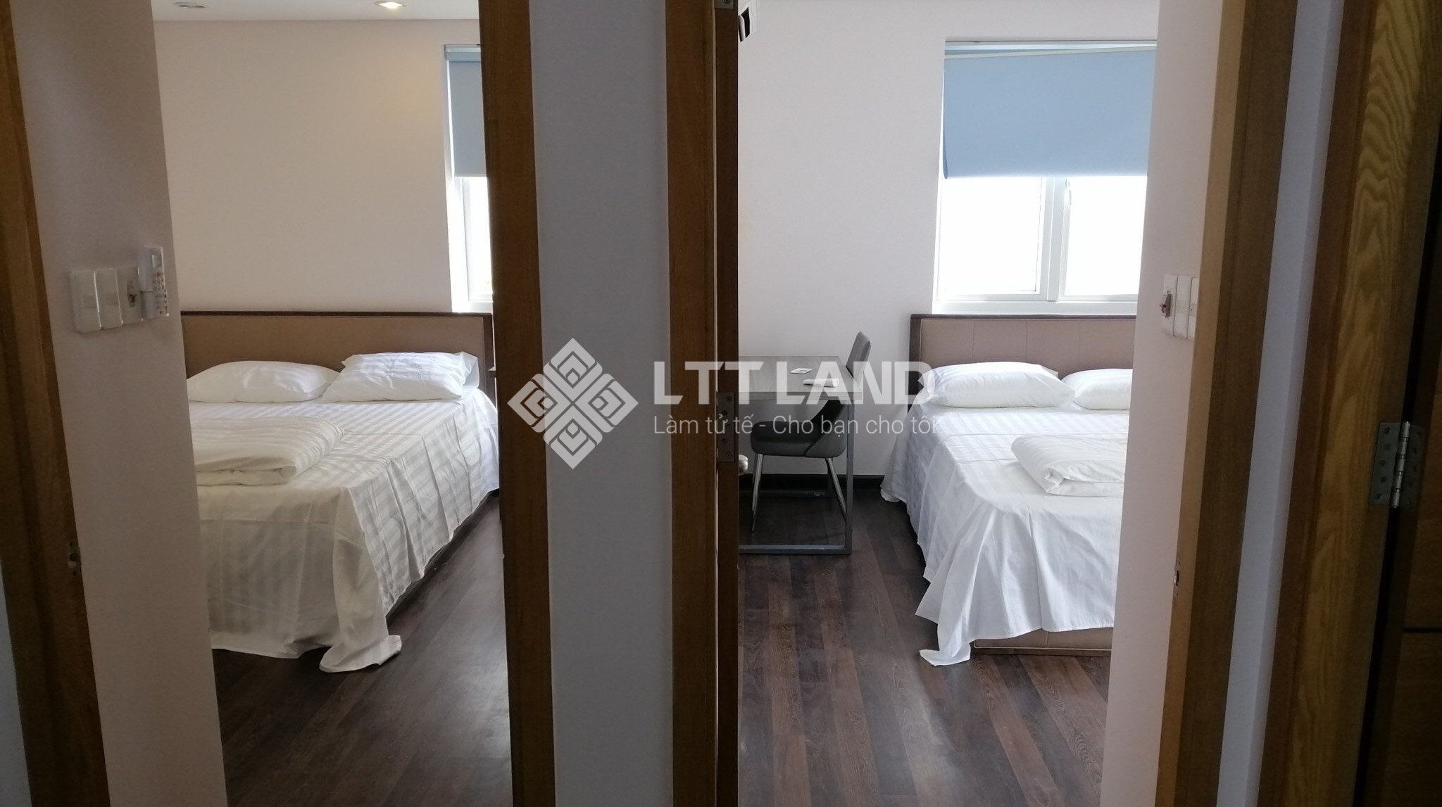 House for rent in FPT CITY DA NANG