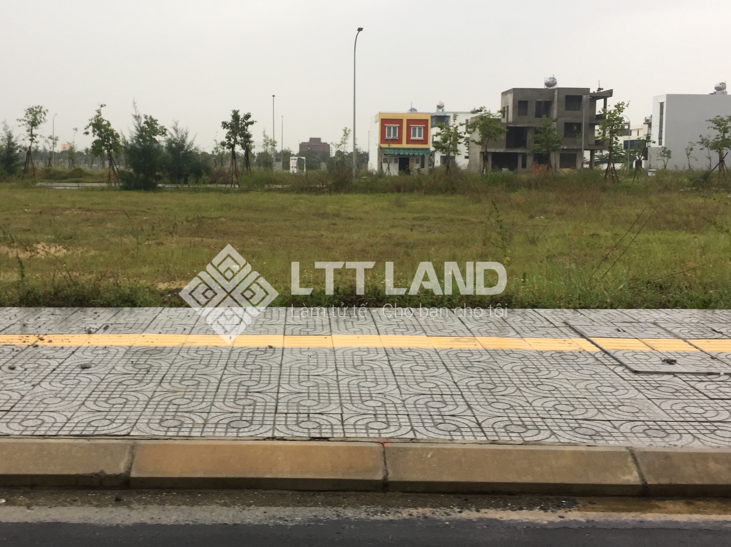 Đất nền 90m2, FPT City cần bán nhanh- Bán đất Đà Nẵng
