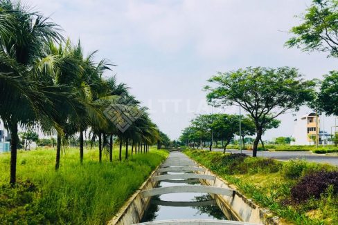 90m2 đất nền FPT City Đà Nẵng