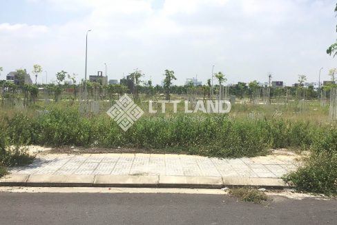 Bán đất FPT Đà Nẵng 90m2 LTTLAND