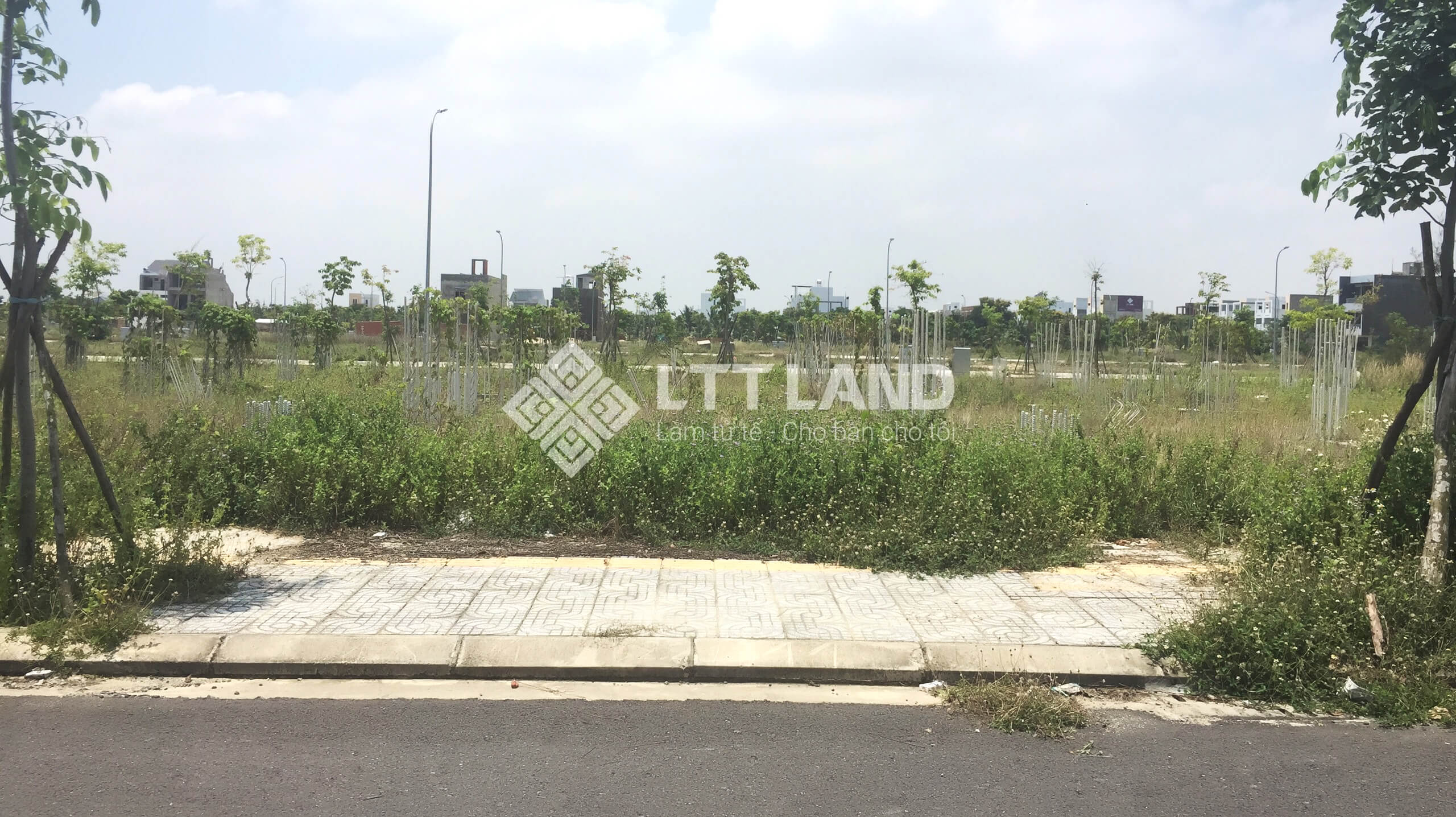 Cơ hội sở hữu lô đất 90m2 tại đô thị FPT Đà Nẵng