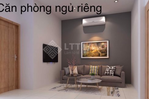 Căn hộ FPT City Đà Nẵng Đẹp- Sang trọng