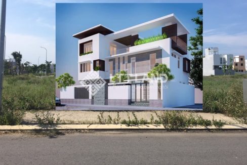 Bán lô đất 180m2 FPT Đà Nẵng còn lô duy nhất LTTLand