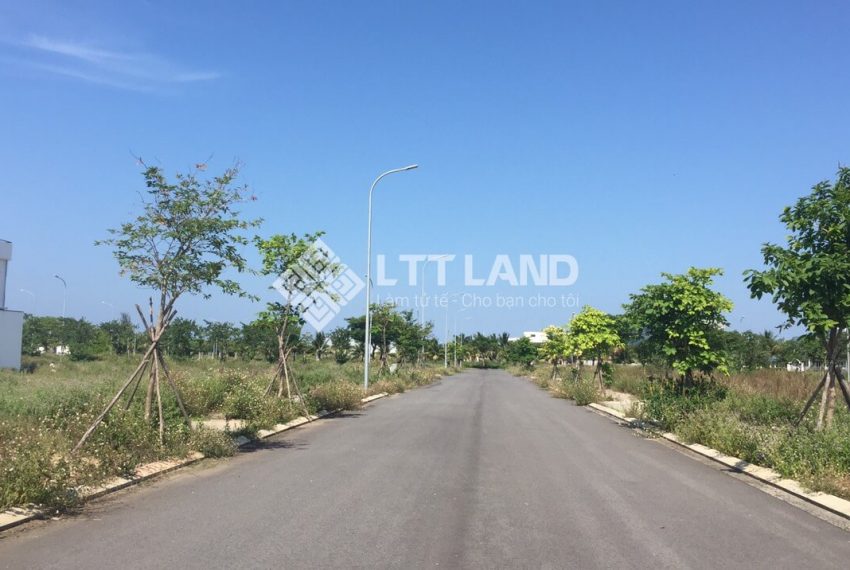 Bán lô đất 180m2 FPT Đà Nẵng còn lô duy nhất LTTLand