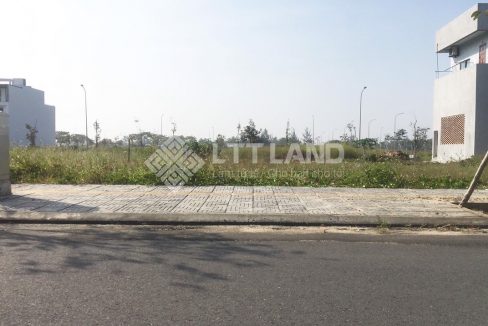 Đất nền 180m2 FPT City Đà Nẵng