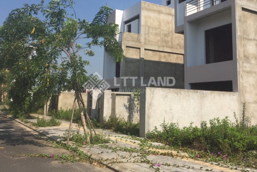 Những lưu ý khi mua đất xây nhà LTTLand