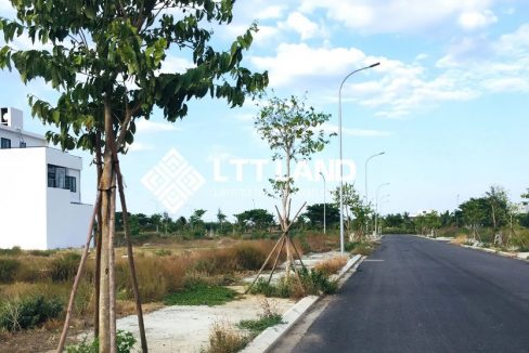 Bán Đất 180m2 FPT Giá Chạm Đáy Thị Trường Đợt Cuối Cùng 