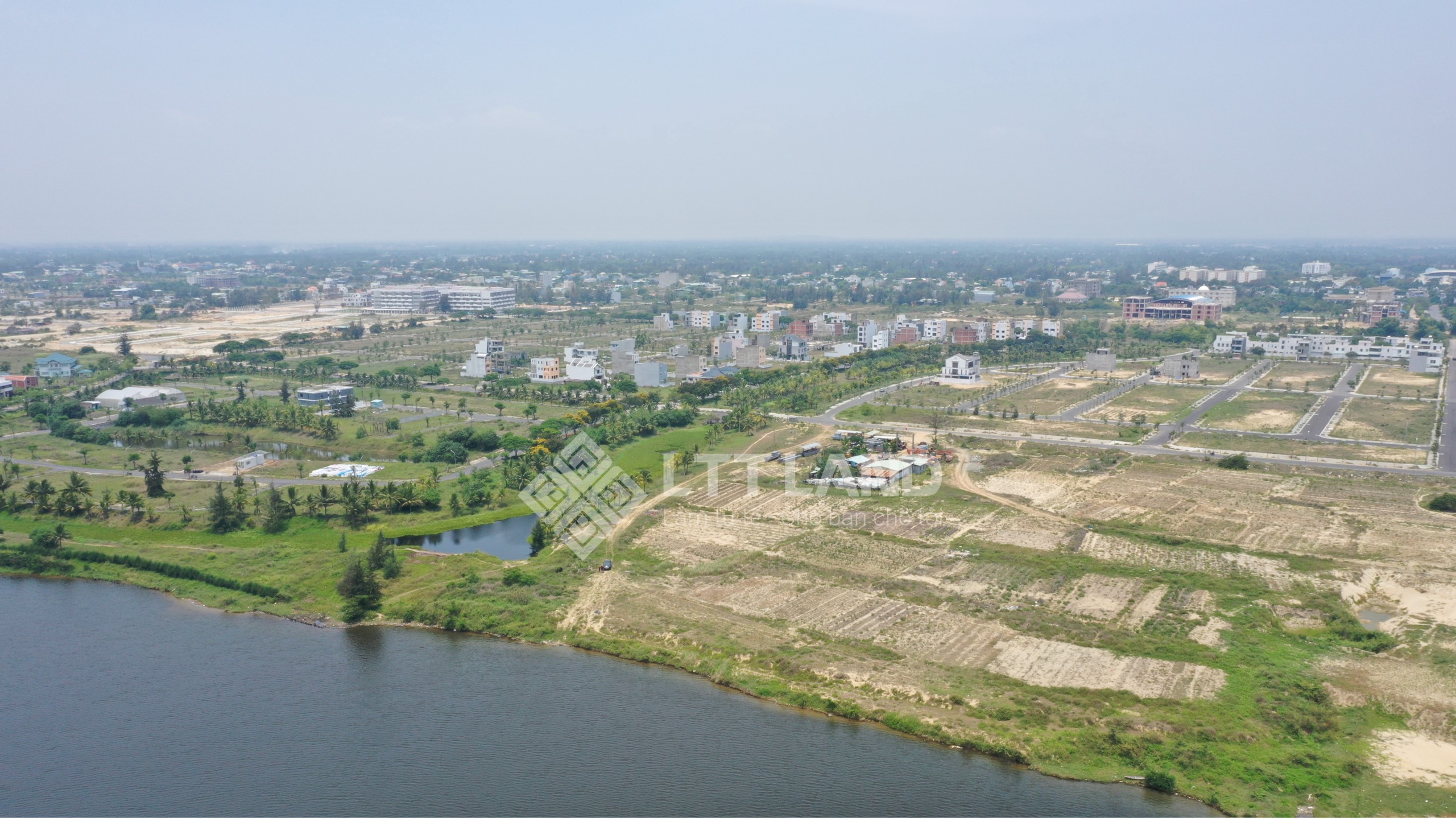 Bán lô đất 108m2 FPT Đà Nẵng Cắt lỗ hơn 1,5 tỷ