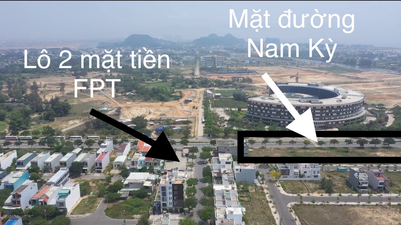 Đầu tư đất nền FPT City Đà Nẵng trong mùa dịch Covid-19