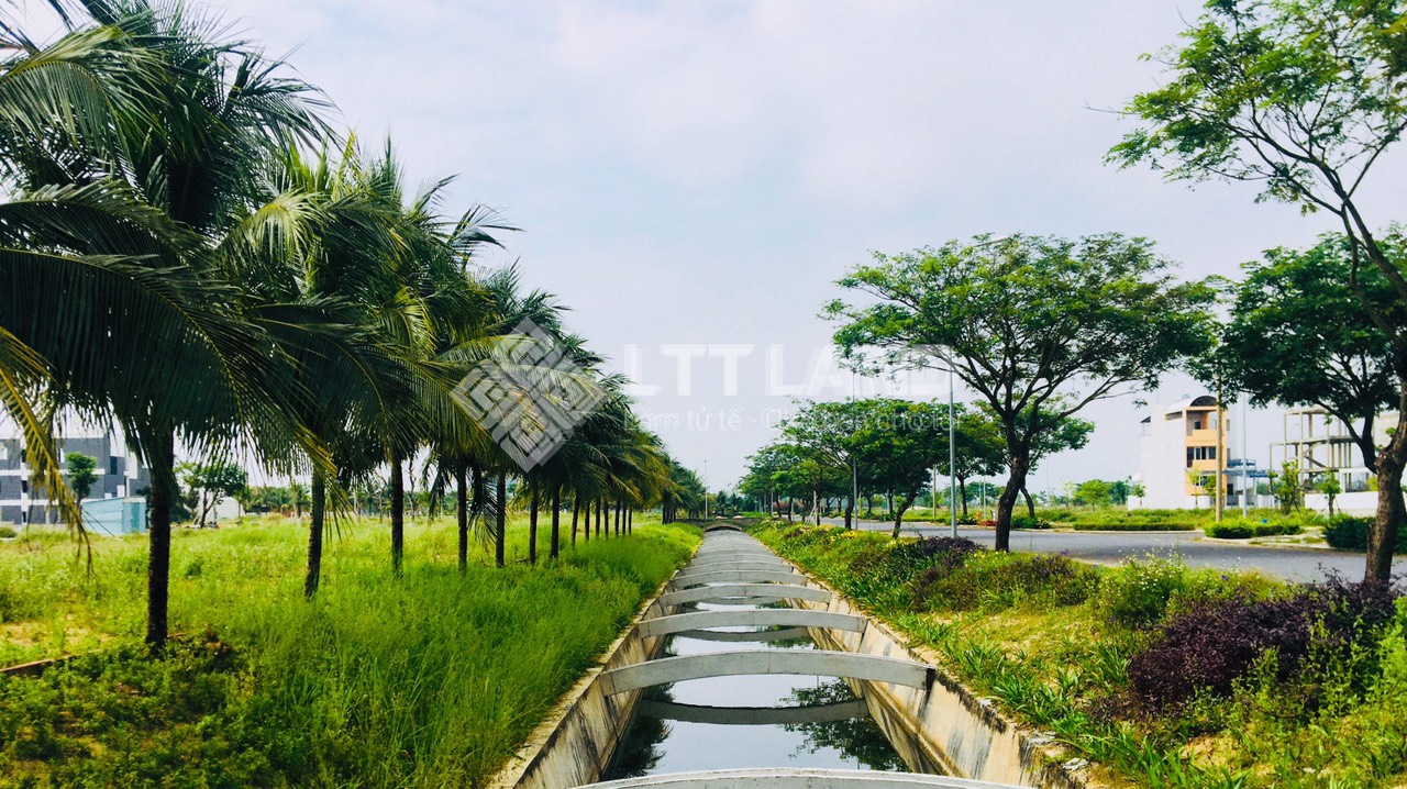 90m2 FPT City Đà Nẵng