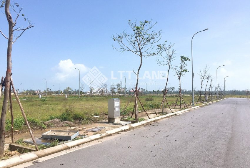 Bán lô đất 104,3m2 tại đô thị FPT Đà Nẵng (1)