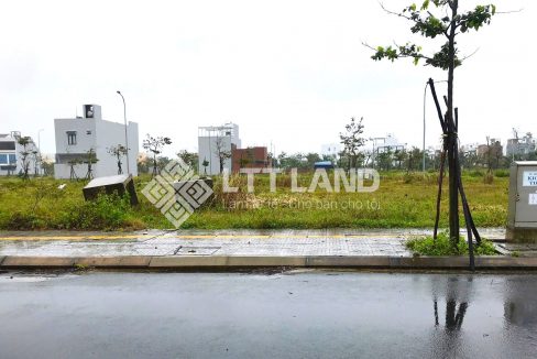 ĐẤT FPT CITY ĐÀ NẴNG 90M2 GIÁ TỐT