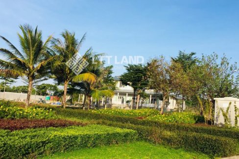 BÁN ĐẤT FPT CITY ĐÀ NẴNG