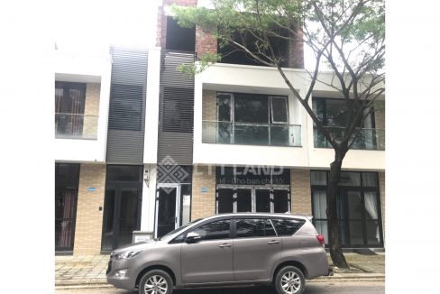 BÁN NHÀ FPT CITY ĐÀ NẴNG