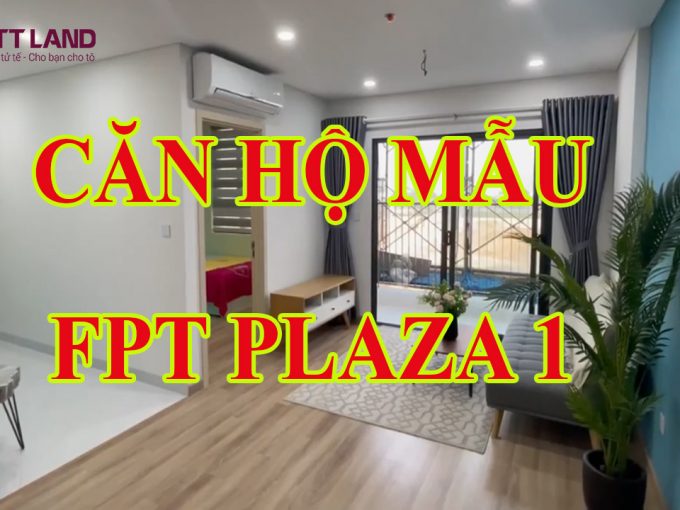 FPT Plaza Đà Nẵng