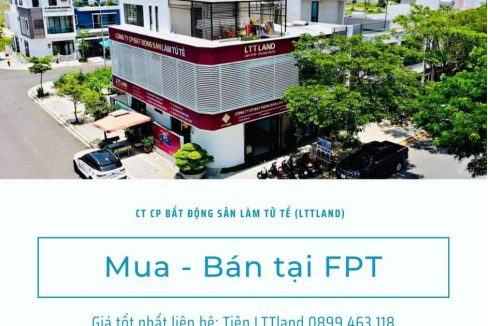 FPT-lttland